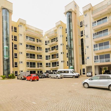 Arabella Apartment- Nyali Момбаса Екстериор снимка