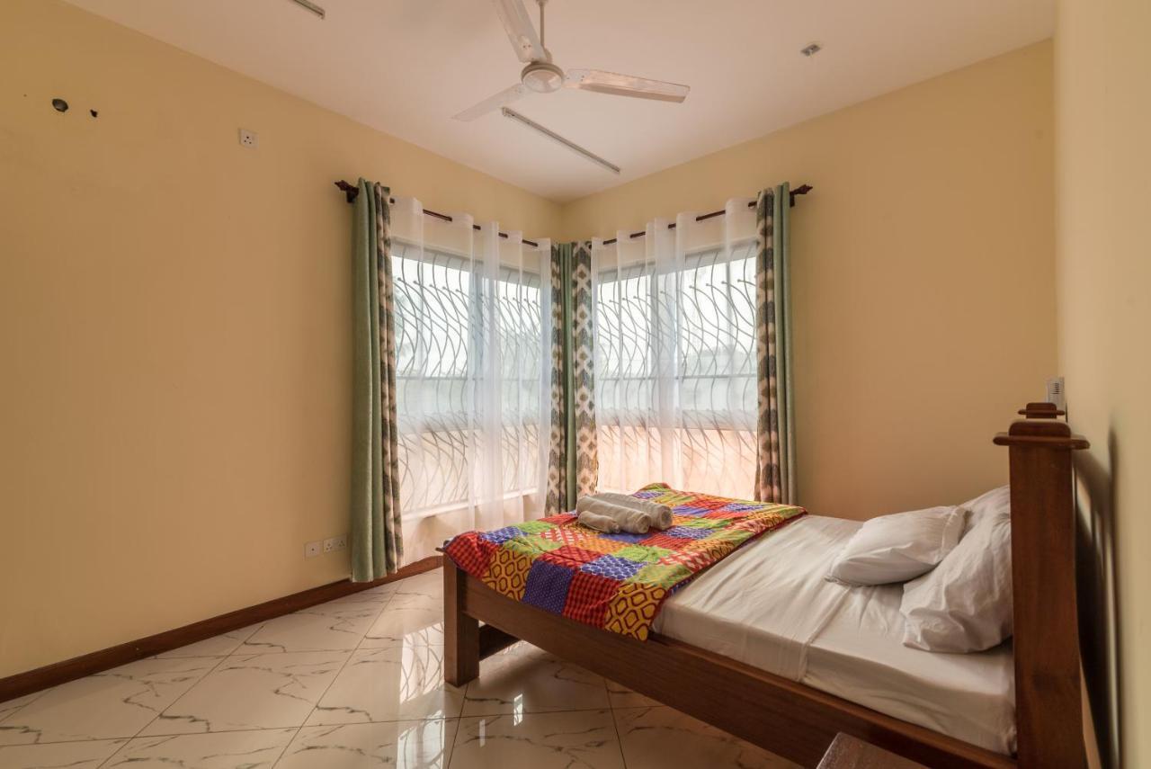 Arabella Apartment- Nyali Момбаса Екстериор снимка