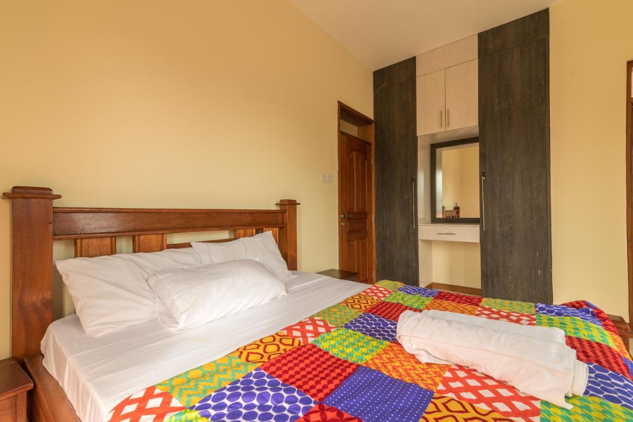 Arabella Apartment- Nyali Момбаса Екстериор снимка