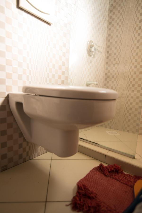 Arabella Apartment- Nyali Момбаса Екстериор снимка