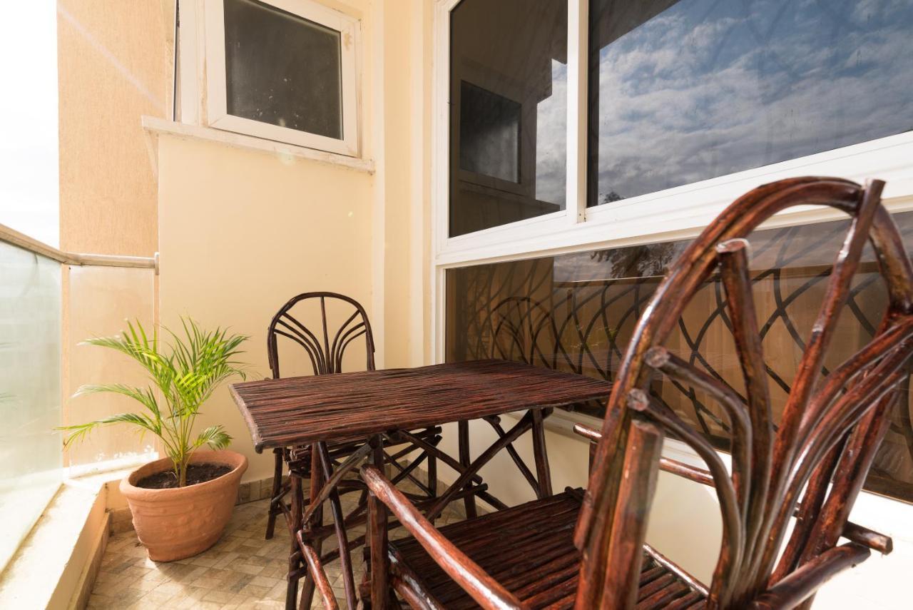 Arabella Apartment- Nyali Момбаса Екстериор снимка