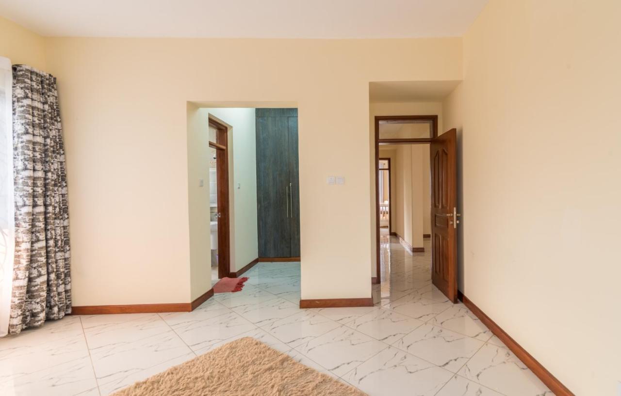 Arabella Apartment- Nyali Момбаса Екстериор снимка
