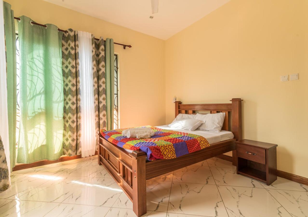 Arabella Apartment- Nyali Момбаса Екстериор снимка