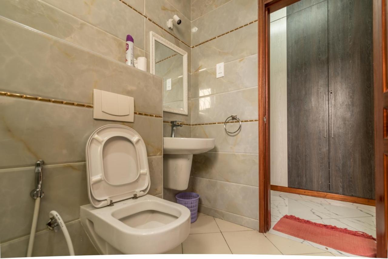Arabella Apartment- Nyali Момбаса Екстериор снимка