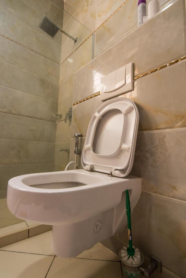 Arabella Apartment- Nyali Момбаса Екстериор снимка